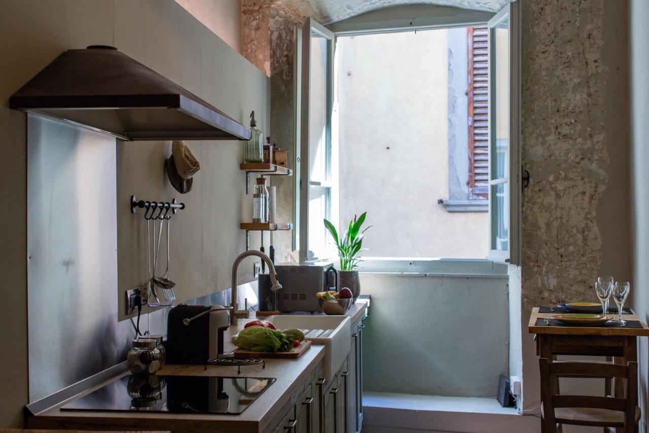 La Vista Dei Medici Apartment Castiglion Fiorentino Exterior foto